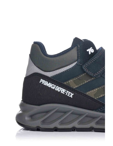 Comprar Bota con Gore - tex | Club del Zapato