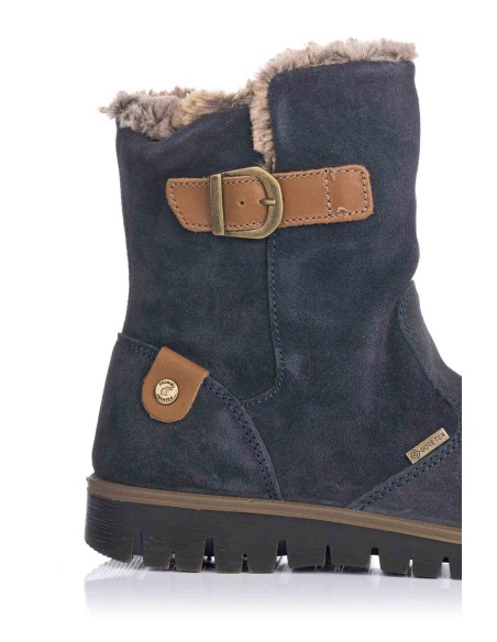 Comprar Bota con Gore - tex | Club del Zapato