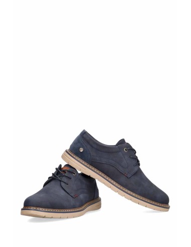 Etika Zapato con cordones - Kaunas