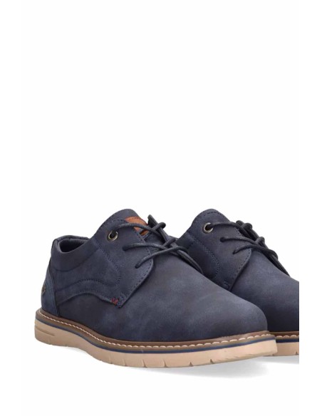 Etika Zapato con cordones - Kaunas
