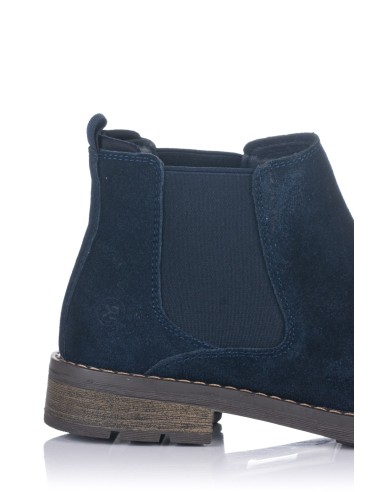 Comprar Botín chelsea de piel - Veracruz | Club del Zapato