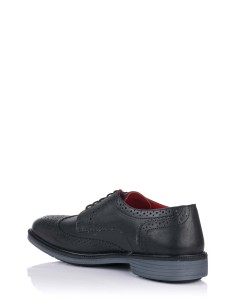 Comprar Zapato con cordones en piel | Club del Zapato 2