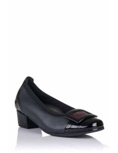 Comprar Zapato salón en piel | Club del Zapato