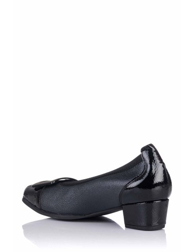 Comprar Zapato salón en piel | Club del Zapato