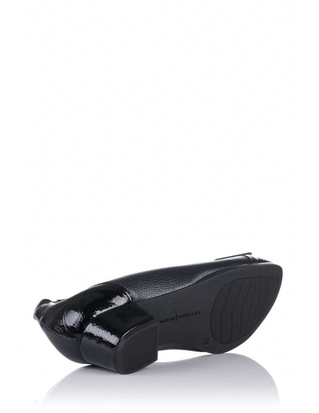 Comprar Zapato salón en piel | Club del Zapato