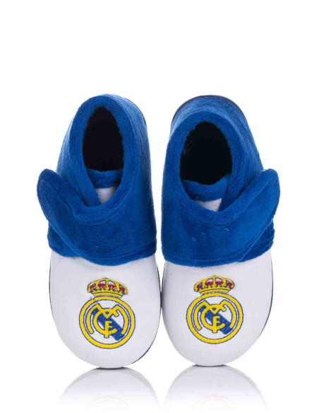 Comprar Zapatilla oficial Real Madrid | Club del Zapato