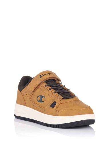Champion Deportivo con velcro