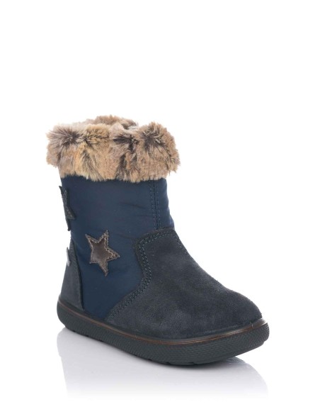 Primigi Bota con Gore-tex
