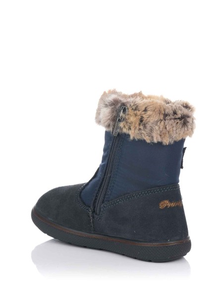 Primigi Bota con Gore-tex