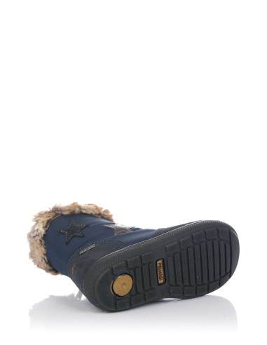 Primigi Bota con Gore-tex