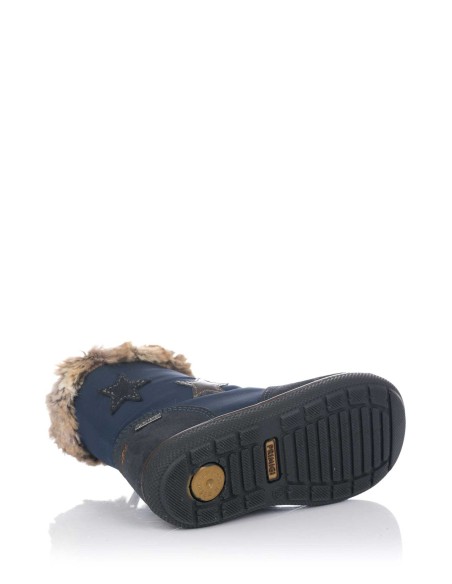 Primigi Bota con Gore-tex