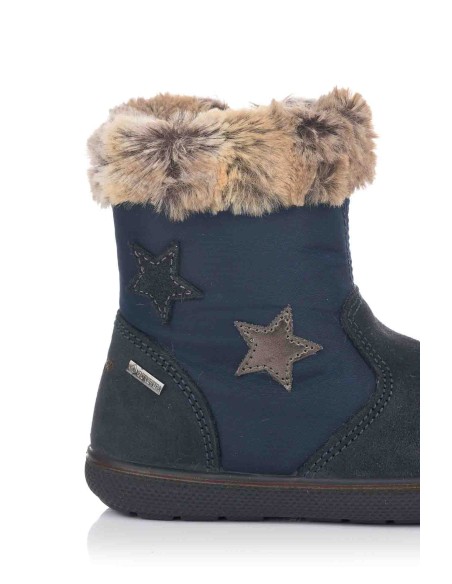 Primigi Bota con Gore-tex