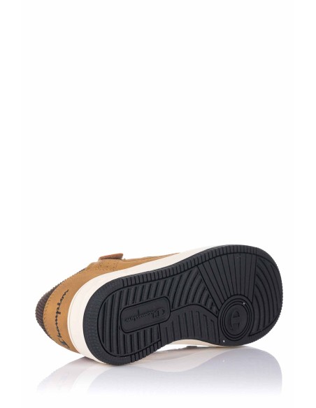 Champion Deportivo con velcro