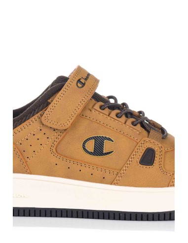 Champion Deportivo con velcro