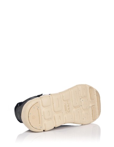 Jeep Zapato Wallabee  - Grand Cherokee