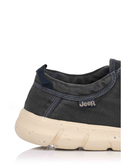 Jeep Zapato Wallabee  - Grand Cherokee
