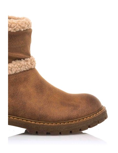 Botín con pelo | Club del Zapato