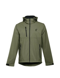 Comprar Chaqueta Shoftshell | Club del Zapato