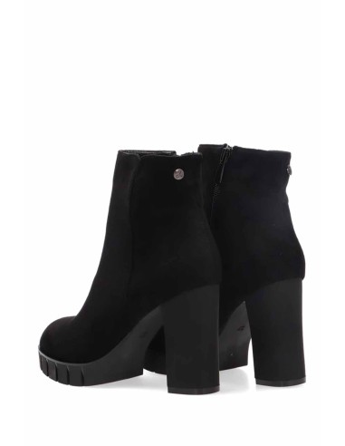 Comprar Botín con tacón - Liverpool 01 | Club del Zapato