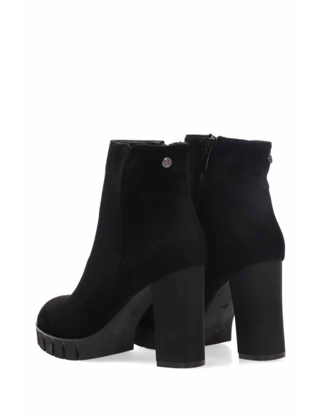 Comprar Botín con tacón - Liverpool 01 | Club del Zapato