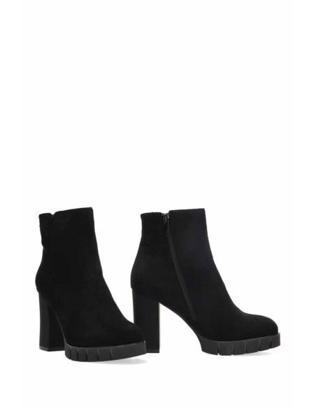 Comprar Botín con tacón - Liverpool 01 | Club del Zapato