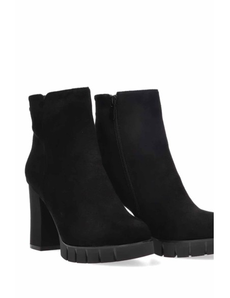 Comprar Botín con tacón - Liverpool 01 | Club del Zapato