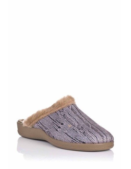Comprar Zapatilla de casa - Tejido | Club del Zapato