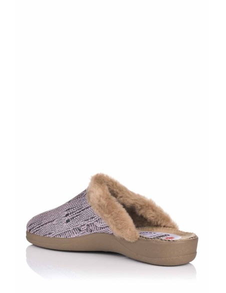 Comprar Zapatilla de casa - Tejido | Club del Zapato