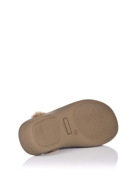 Comprar Zapatilla de casa - Tejido | Club del Zapato