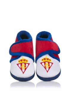 Comprar Zapatilla oficial Sporting de Gijón | Club del Zapato