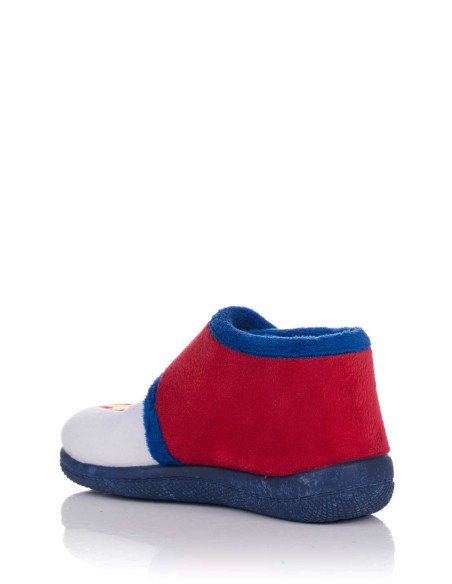 Comprar Zapatilla oficial Sporting de Gijón | Club del Zapato