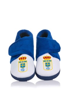 Comprar Zapatilla oficial Real Oviedo | Club del Zapato