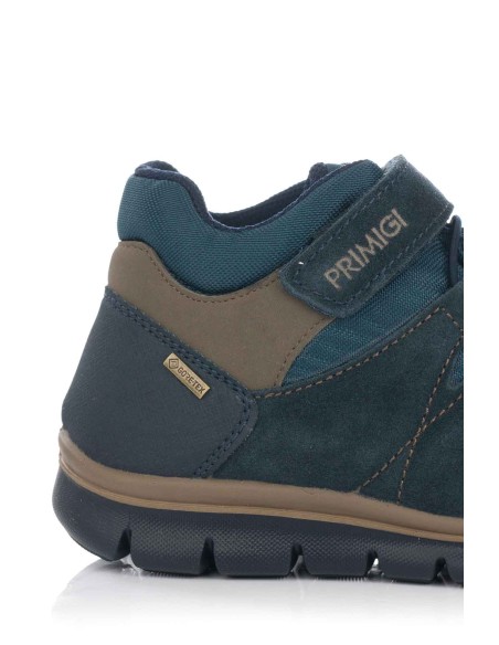 Primigi Bota con Gore-tex