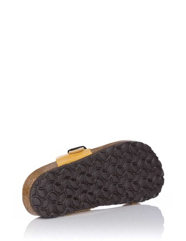 Comprar Sandalia anatómica de piel | Club del Zapato