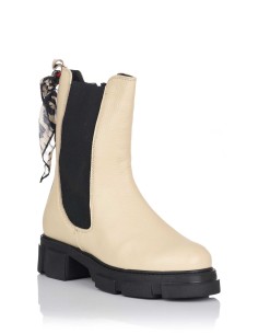 Comprar Bota en piel Chelsea | Club del Zapato