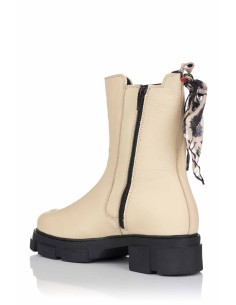 Comprar Bota en piel Chelsea | Club del Zapato 2