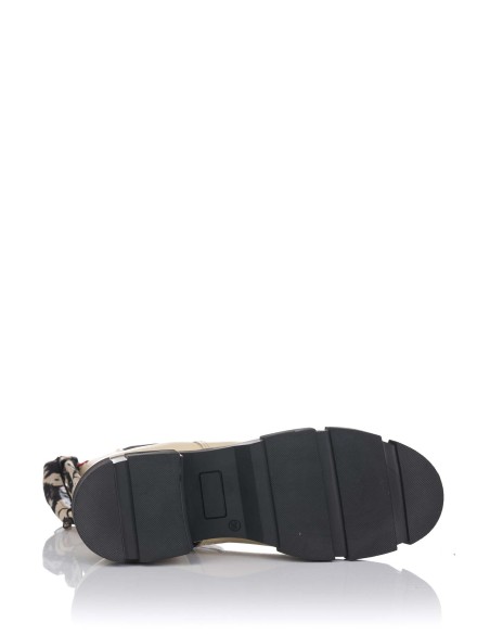 Comprar Bota en piel Chelsea | Club del Zapato