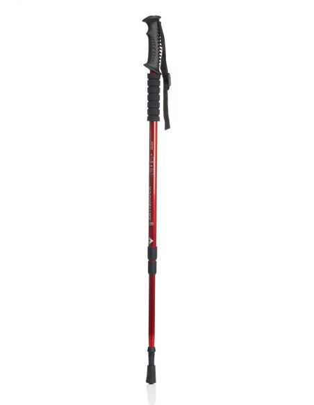 Comprar Bastón trekking telescópico | Club del Zapato
