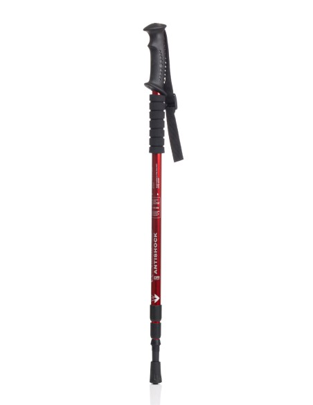 Comprar Bastón trekking telescópico | Club del Zapato