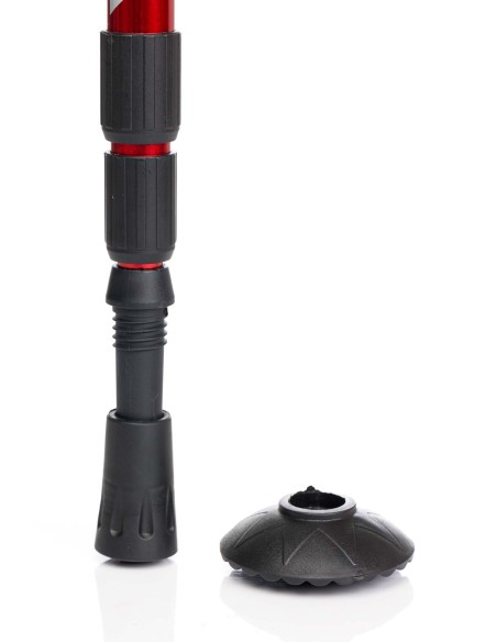 Comprar Bastón trekking telescópico | Club del Zapato