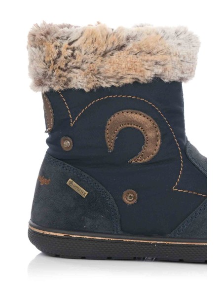 Primigi Bota con Gore-tex