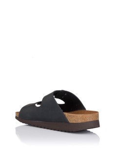 Comprar Sandalia anatómica de piel | Club del Zapato 2