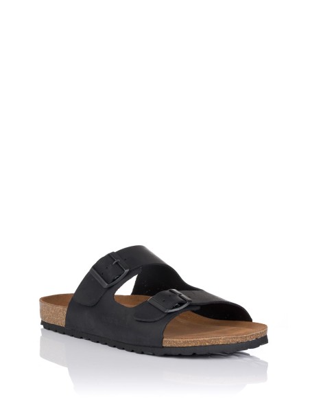 Comprar Sandalia anatómica de piel | Club del Zapato