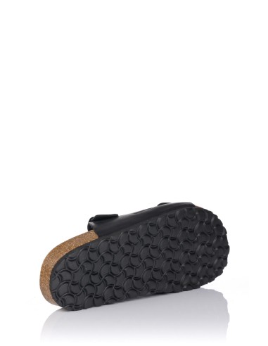 Comprar Sandalia anatómica de piel | Club del Zapato