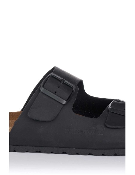 Comprar Sandalia anatómica de piel | Club del Zapato