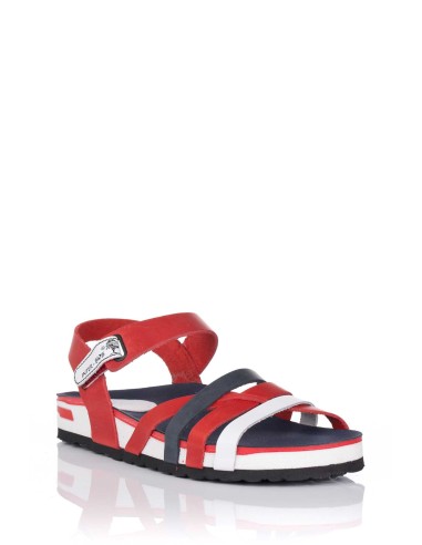 Comprar Sandalia anatómica de piel | Club del Zapato