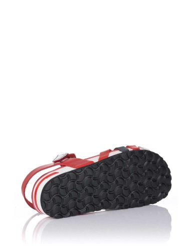 Comprar Sandalia anatómica de piel | Club del Zapato