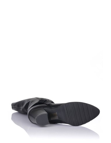 Hispa Flex Bota alta con tacón