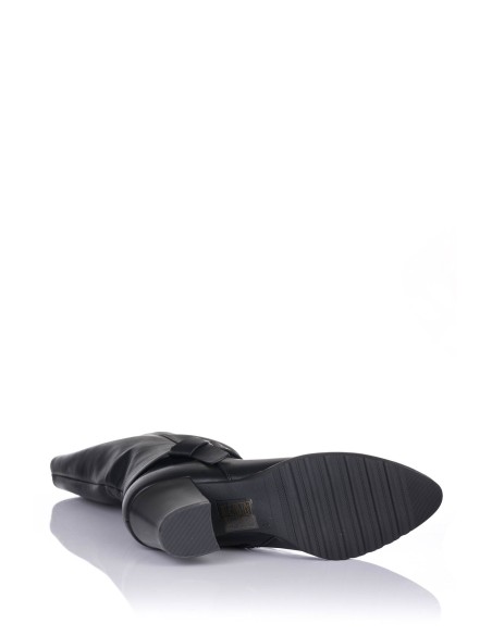 Hispa Flex Bota alta con tacón