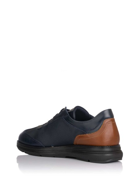 Comprar zapato sport en piel | Club del Zapato